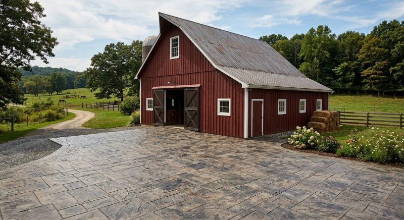 Concrete Foundation Installation Service